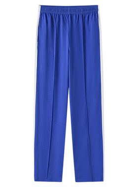 育达深圳小学生春夏速干校服裤子