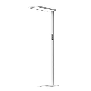 三思落地护眼灯学习客厅卧室床头灯阅读台灯钢琴灯专用学生大路灯