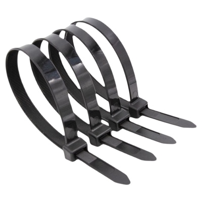 辰峰塑料尼龙扎带厂家直销