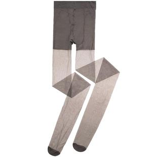 航空社 国航国际航空空姐专用丝袜乘务员空乘袜加档超薄连裤袜灰