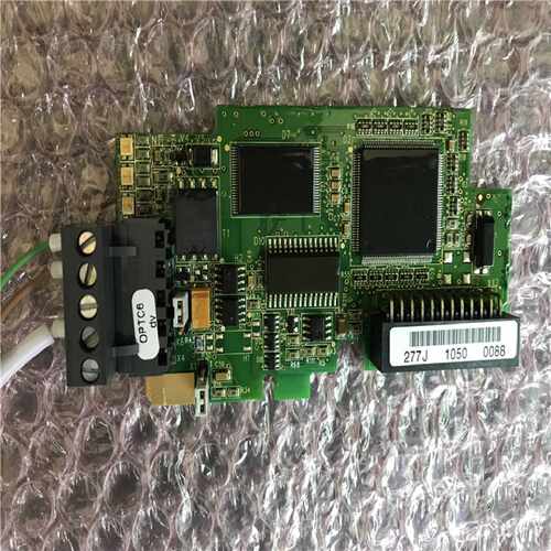 议价伟肯变频器PC00277 IO卡 扩展卡 已测试好 实物图 询价