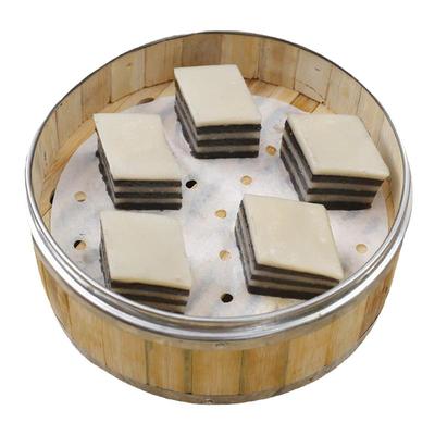 五谷杂粮营养早餐糕点