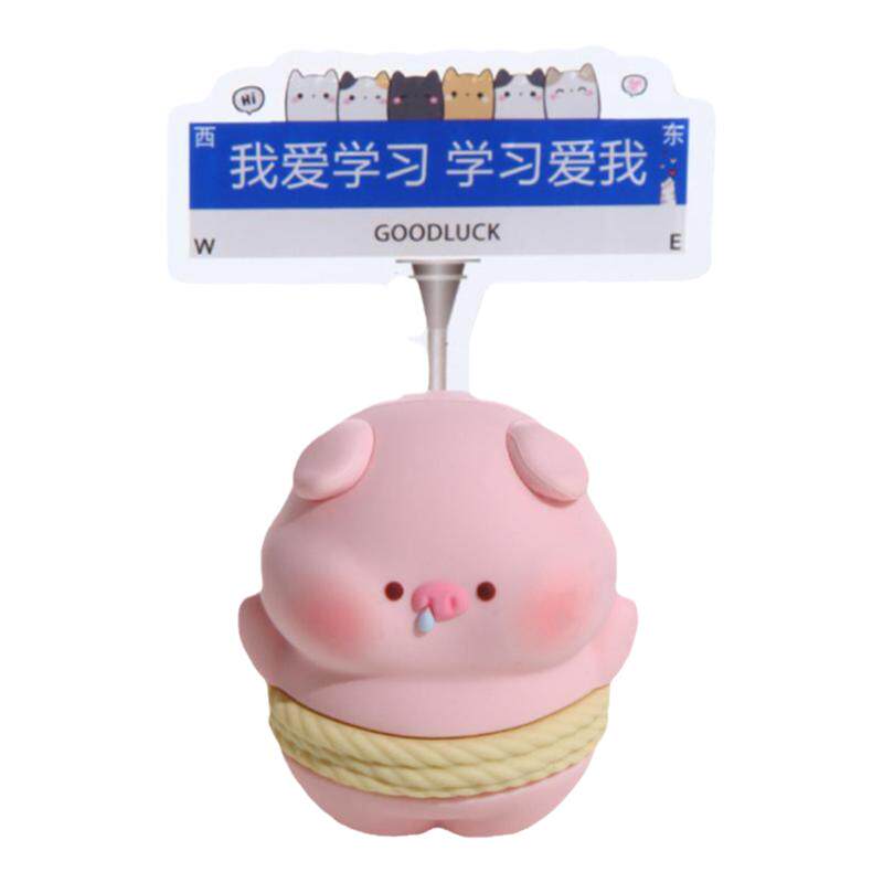 发疯上学习励志开学小摆件书桌面情绪稳定器生日礼物毕业纪念品女