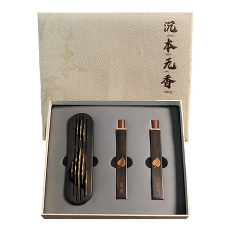至檀安神入睡高阶线香伴手礼