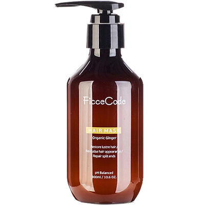 菲诗蔻生姜洗发水多味道送中样