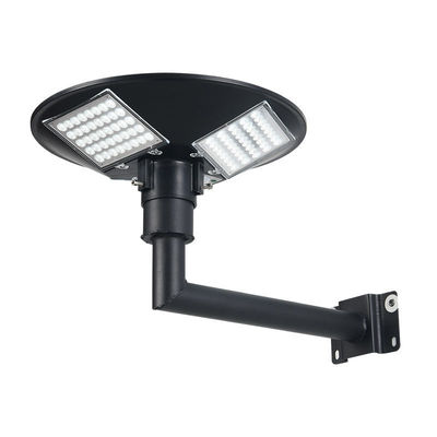 防水大功率公园高杆太阳能路灯