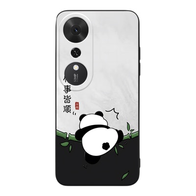 适用于荣耀畅玩70plus学生手机壳