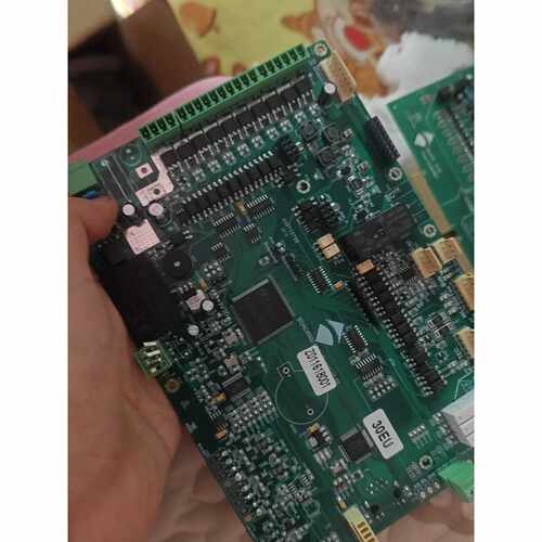 询三德科技SDAC6000量热仪主板卡型号V1.02订货号