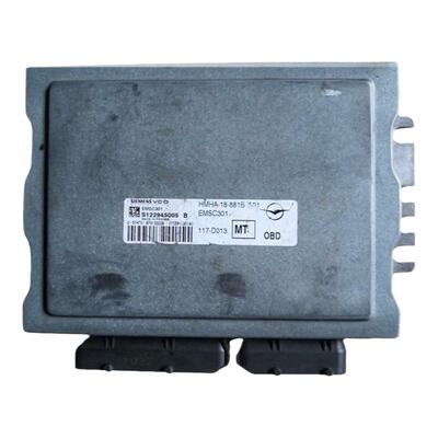 适配海马福美来发动机电脑板ECU版 HMHA-18-881BA01 S122945005B