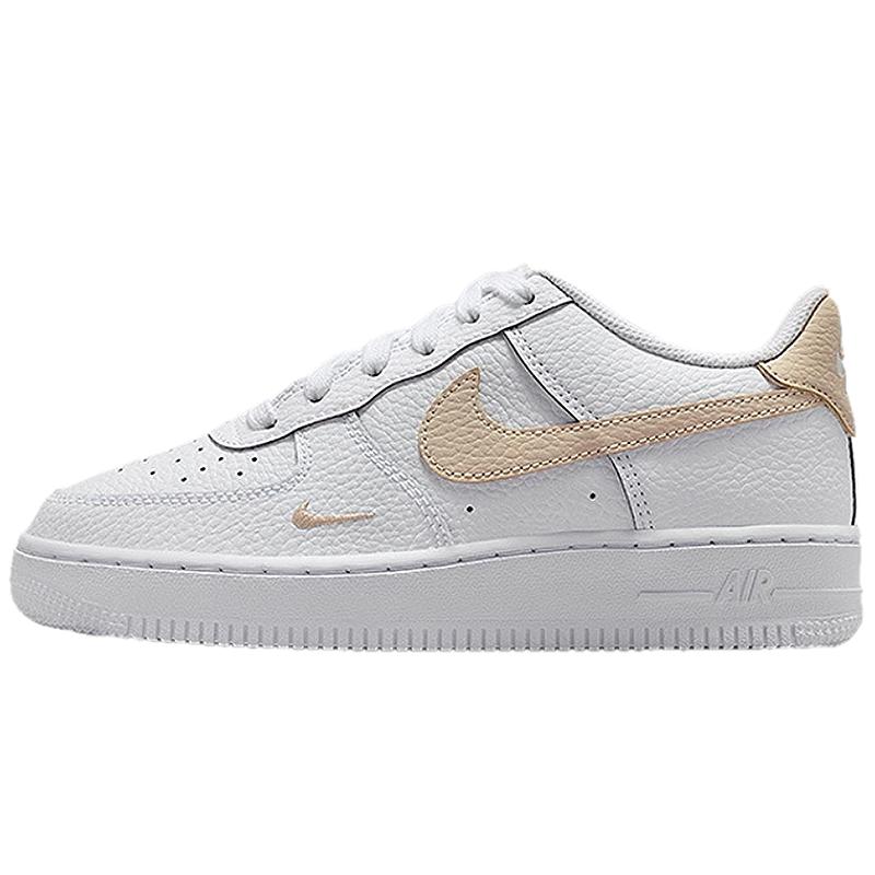NIKE童鞋儿童板鞋男女童休闲运动鞋COUNT中大童鞋子潮IO7403-102