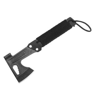 鸿丰GHK尼曼斧野营石洗木工斧劈柴斧户外斧消防开山斧手斧应急锤