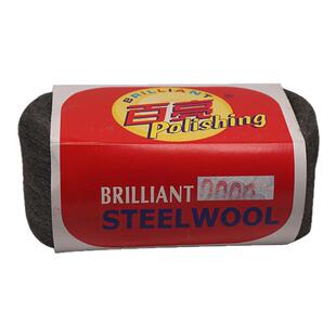 百亮钢丝棉 金刚手擦 玻璃笔字迹擦洗瓷砖木器金属抛光去污翻新