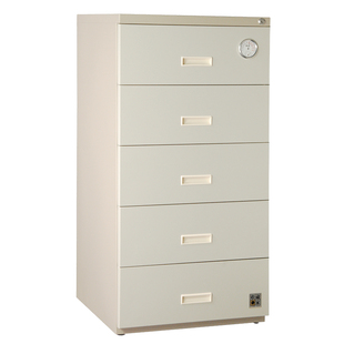 台湾收藏家MCD-5250相机镜头钱币字画邮票古玩文件防潮抽屉除湿柜