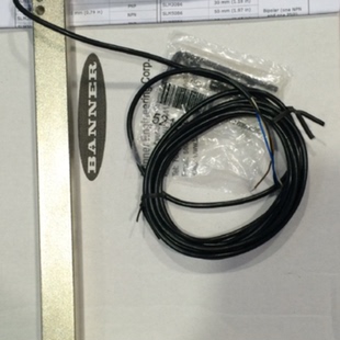 议价SLM220B6 SLM220B6Q 美国邦纳BANNER光电开关