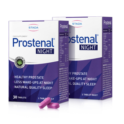 德国进口stada锯棕榈精华30片