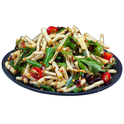 3000+人付款凉拌鱼腥草