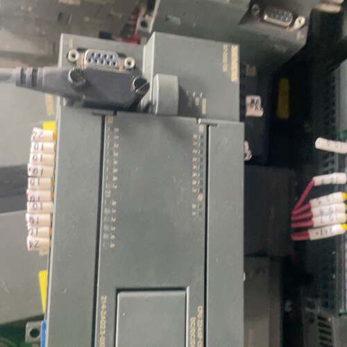 询价S7200CN系列PLC型号CPU224XPC-可维修