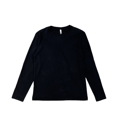 田先生秋冬季时尚圆领纯色男卫衣