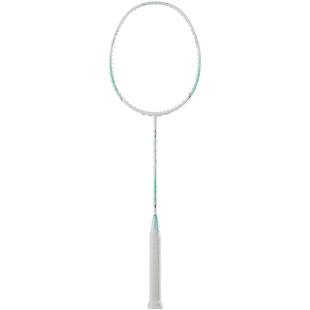 川崎青鸟羽毛球拍官方旗舰店正品5U全碳素超轻巧克力耐打训练双拍