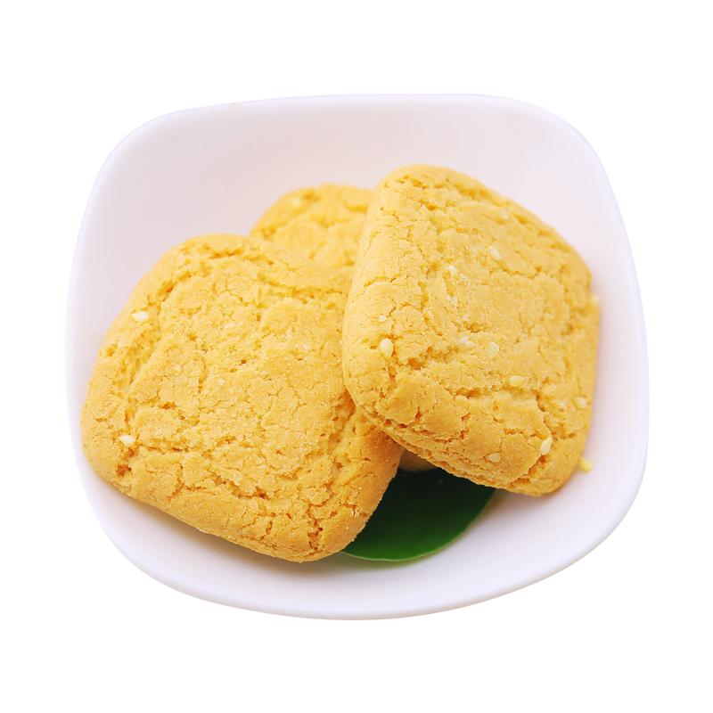 中膳堂糖醇奶酥406g食品病人