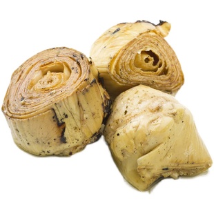意大利烤洋蓟罐头750g披萨烘焙烤蔬菜朝鲜蓟grilled artichokes