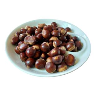 2025新货福建建瓯锥栗特价扁形锥栗野生高山油锥非迁西板栗3.5斤