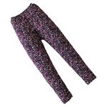 纯棉花手工棉裤女士冬季加厚高腰内胆保暖修身中老年人妈妈居家裤