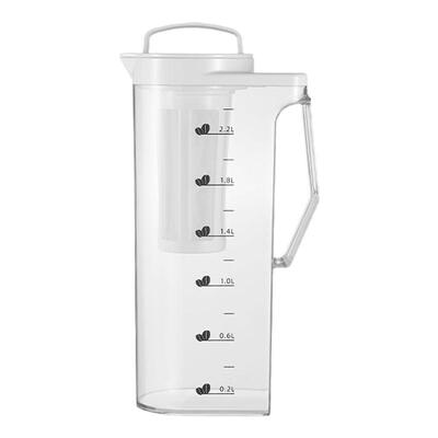 冷萃咖啡壶家用冰箱冷水壶
