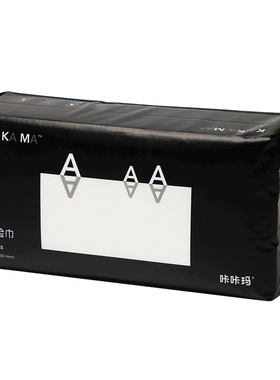 5包300抽洗脸巾抽取式