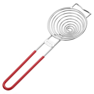 蛋清蛋黄分离器304不锈钢鸡蛋蛋白蛋液分蛋器过滤漏蛋器蛋挞神器