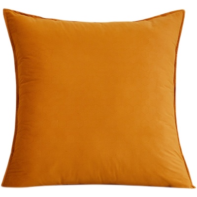 大抱枕靠垫床头大靠背沙发靠枕套