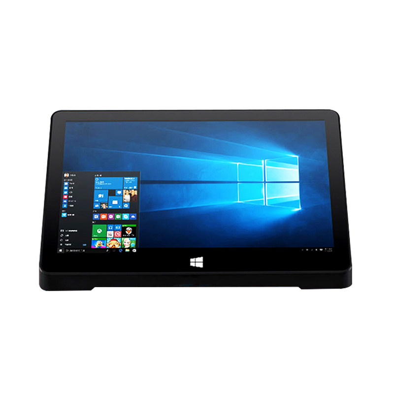 Win10 8寸平板电脑大USB蓝牙照片打印服务器迷你主机盒子
