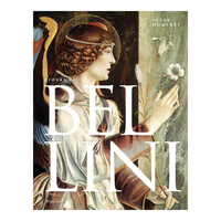 喬凡尼·貝里GiovanniBellini