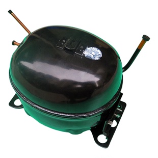 全新原装恩布拉科变频冰箱压缩机VEMB7C VEMB9C VEMB11C    R600