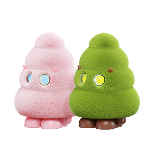 星期五罐头小树怪阿蒙AMON无线蓝牙音箱创意桌面音响潮玩生日礼物