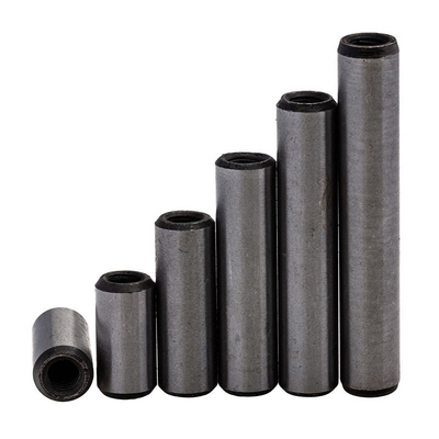 淬火gb120高强度45号内螺纹圆柱