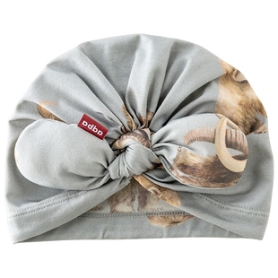 【古象秘境】aqpa爱帕宝宝儿童夏季帽子婴幼儿胎帽男宝新生儿帽子