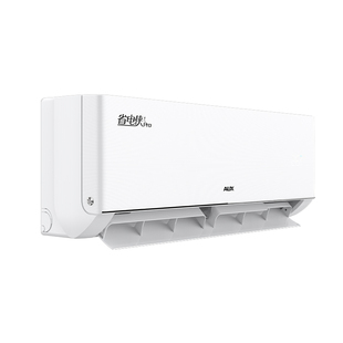 奥克斯空调大1.5p匹新一级变频冷暖节能智能省电家用冷暖壁式挂机