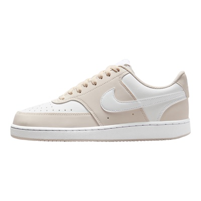 Nike耐克女鞋2025冬季新款W  COURT VISION LO P NBK板鞋IM1652