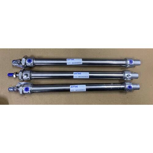 笔形气缸，型号:MAC20X200SCA，3个，功询价