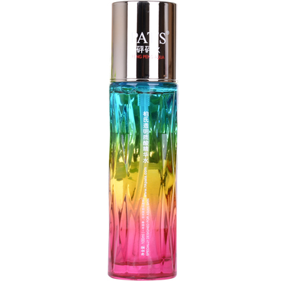 柏氏砰砰水补水保湿爽肤水正品