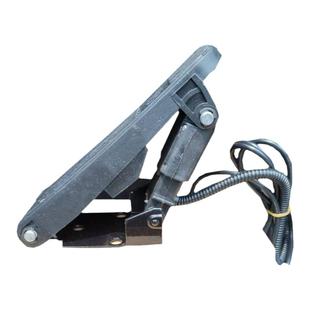 装载机小铲车脚踏油门四轮柴油脚踩调速器踏板加速叉车