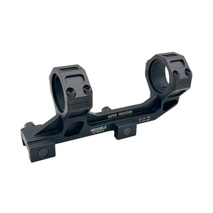 GE镜桥夹具1.54金属GEISSELE凹刻25.4管架30mm管夹剃刀支架暗夜游