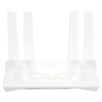 TP-LINK千兆wifi6无线路由路由器