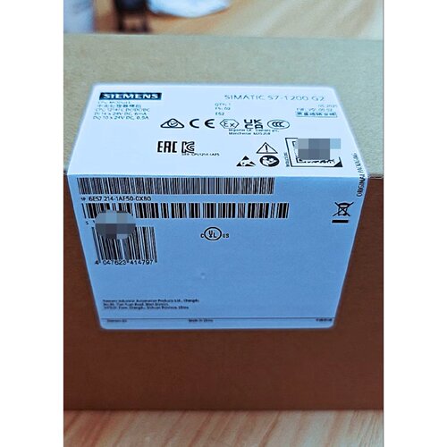 询价-6ES7214-1AF50-0XB0