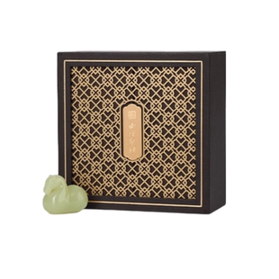 【新品】西泠印社马到成功生肖马印章私人定制姓名章生日礼物