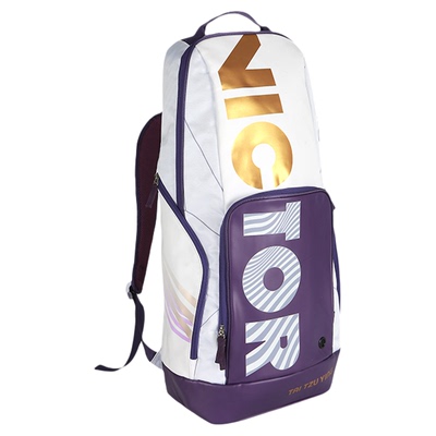 胜利羽毛球包BR3825TTY大容量包