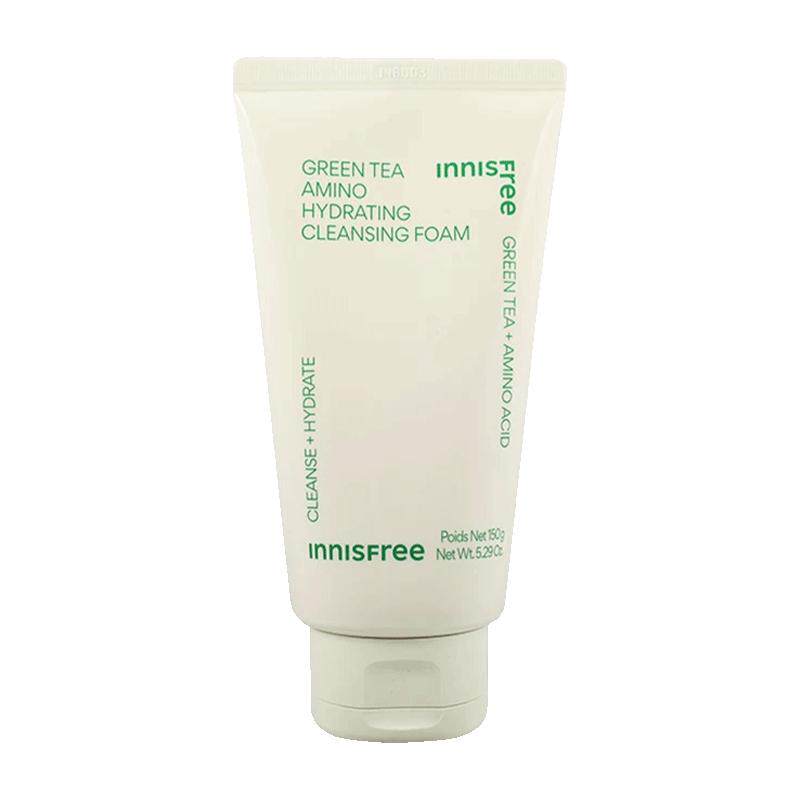 【官方正品】innisfree洁面