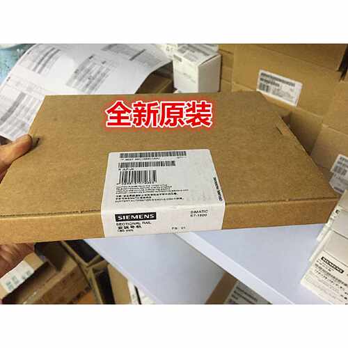议价西门子6ES7590-1AB60-0AA0原装全新S7-1500安装导轨160mm 现