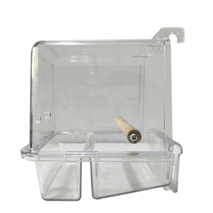 哈根鹦鹉笼繁殖箱网片哈根鸟笼子侧面网片S01网片M01网片L01网片